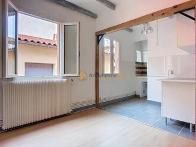 Location Appartement 2 pièces 40 m2 à Perpignan