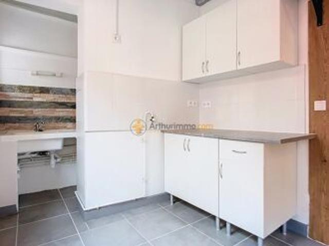 Location Appartement 2 pièces 40 m2 à Perpignan