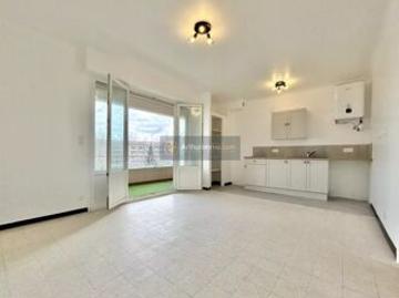Location Appartement 2 pièces 40 m2 à Saint Aygulf