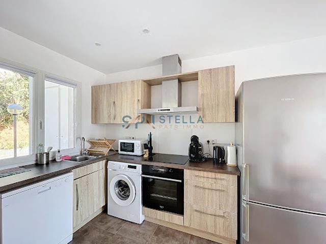 Location Appartement 2 pièces 40 m2 Afa