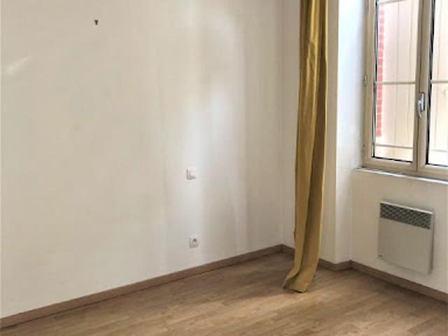 Location Appartement 2 pièces 40 m2 Albi