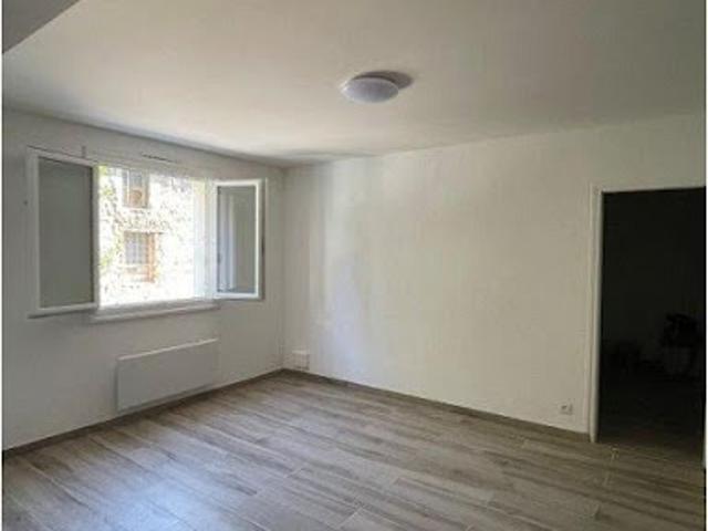 Location Appartement 2 pièces 40 m2 Ales