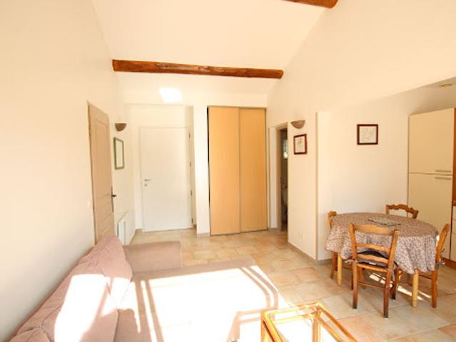 Location Appartement 2 pièces 40 m2 Althen des Paluds