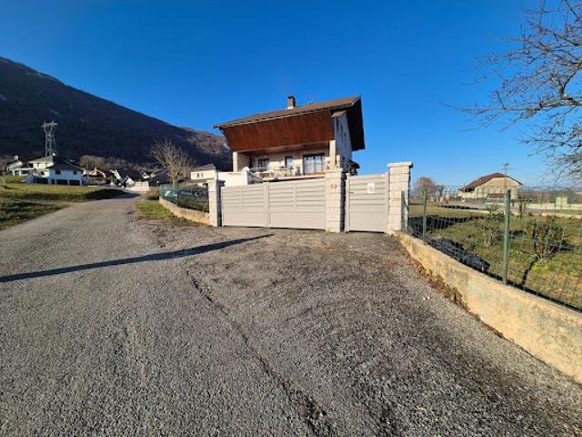 Location Appartement 2 pièces 40 m2 Anglefort