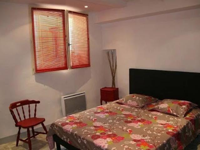 Location Appartement 2 pièces 40 m2 Antibes