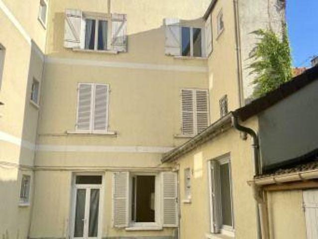 Location Appartement 2 pièces 40 m2 Arpajon
