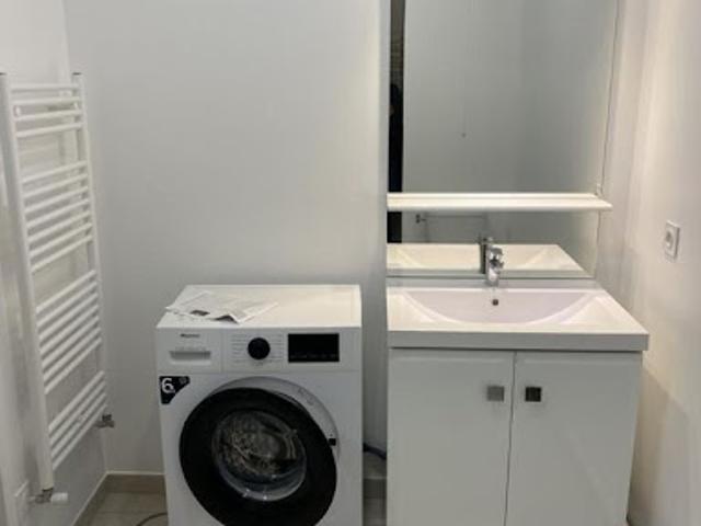 Location Appartement 2 pièces 40 m2 Athis Mons