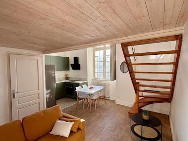 Location Appartement 2 pièces 40 m2 Auch