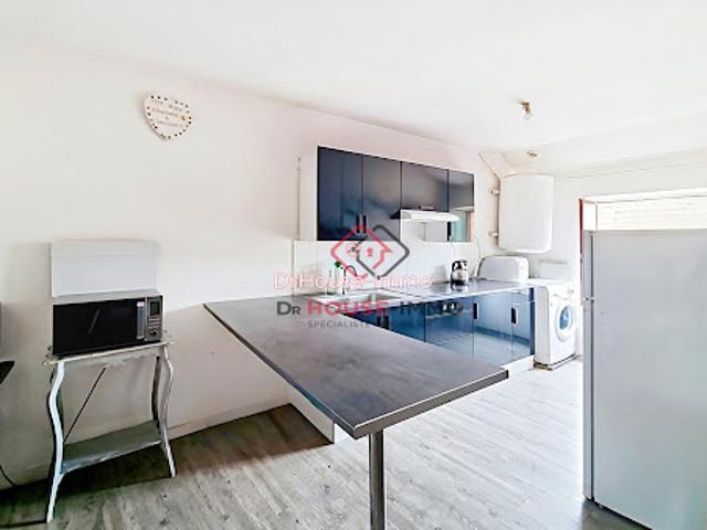 Location Appartement 2 pièces 40 m2 Avesnes sur Helpe