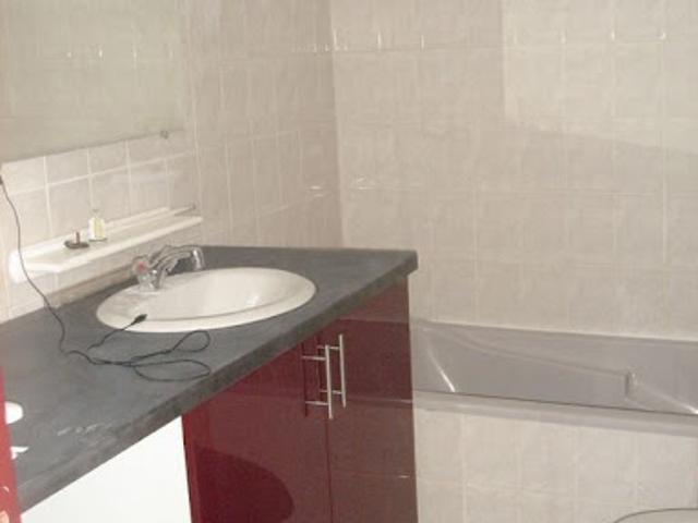 Location Appartement 2 pièces 40 m2 Belfort