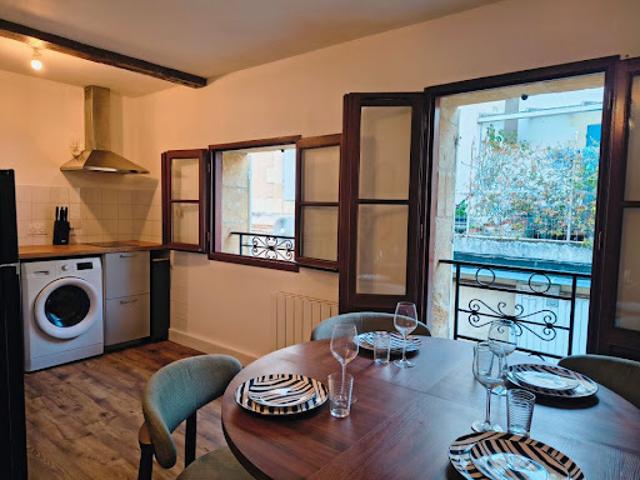 Location Appartement 2 pièces 40 m2 Bergerac