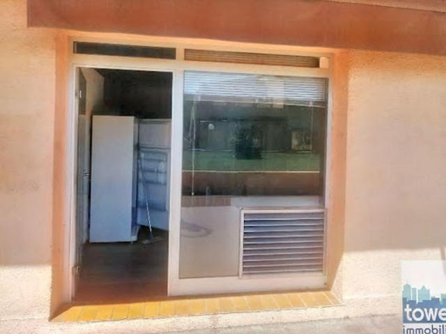 Location Appartement 2 pièces 40 m2 Biot