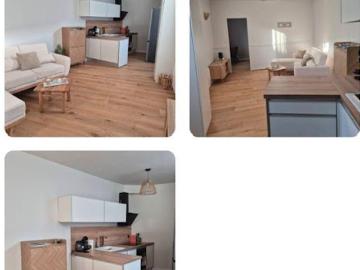 Location Appartement 2 pièces 40 m2 Bordeaux