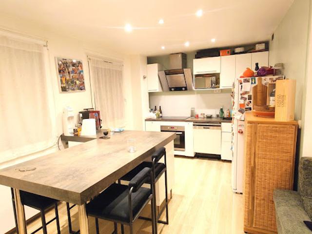 Location Appartement 2 pièces 40 m2 Boulogne Billancourt
