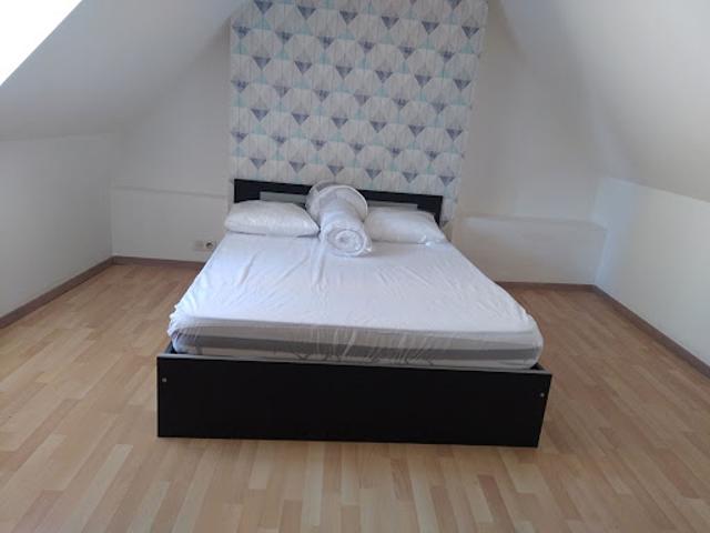 Location Appartement 2 pièces 40 m2 Brive la Gaillarde