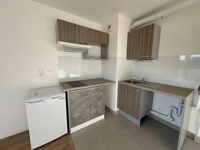 Location Appartement 2 pièces 40 m2 Bruyeres le chatel