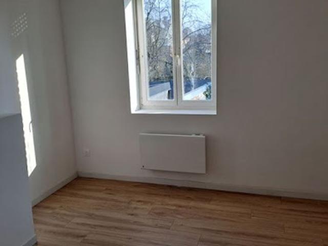 Location Appartement 2 pièces 40 m2 Bully les Mines