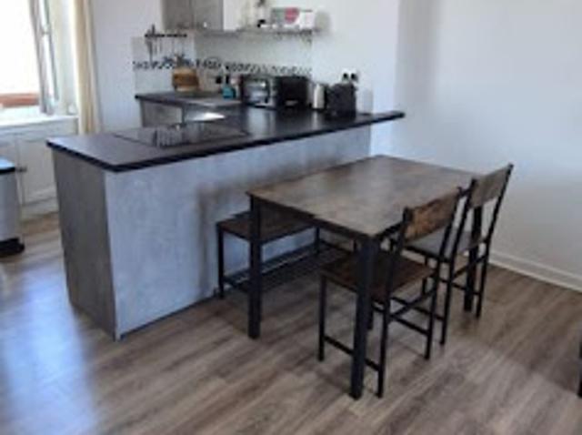 Location Appartement 2 pièces 40 m2 Cannes la bocca