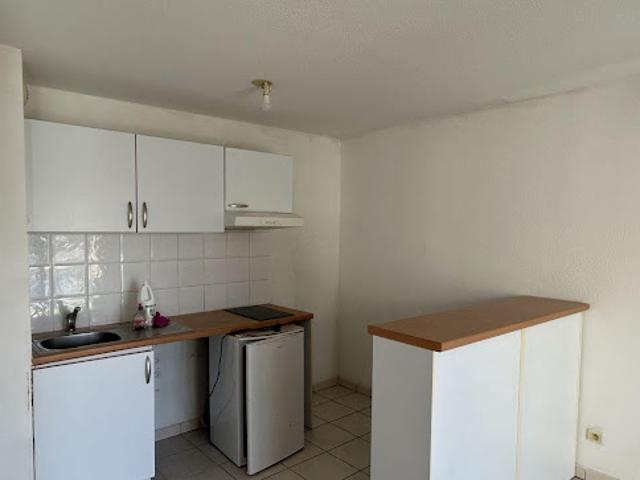 Location Appartement 2 pièces 40 m2 Carcassonne