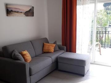 Location Appartement 2 pièces 40 m2 Carros