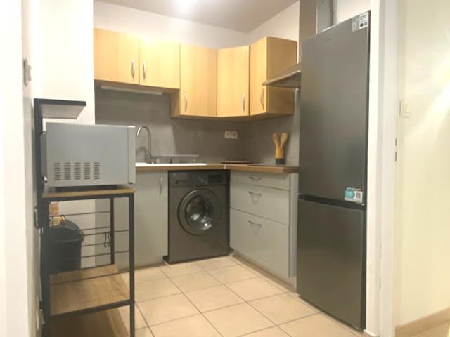 Location Appartement 2 pièces 40 m2 Castelsarrasin