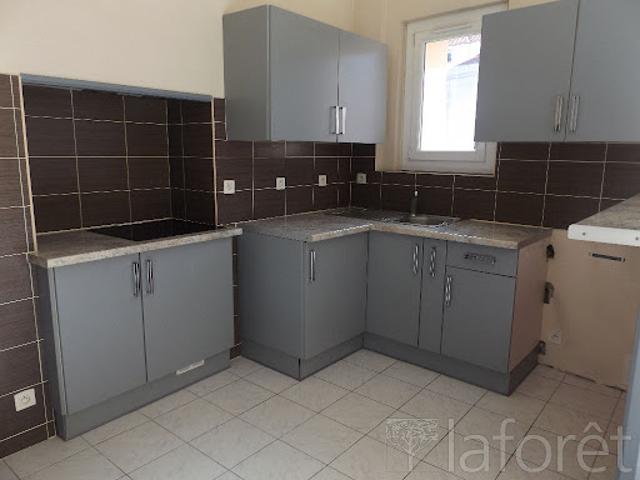 Location Appartement 2 pièces 40 m2 Ceret