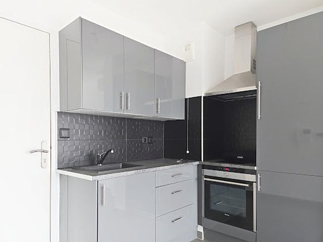 Location Appartement 2 pièces 40 m2 Châteauneuf les Martigues