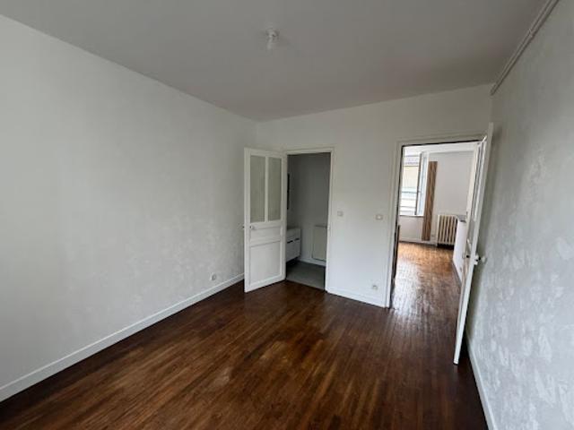 Location Appartement 2 pièces 40 m2 Chatellerault