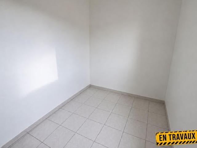 Location Appartement 2 pièces 37.24 m2 Chabanière