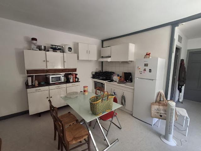 Location Appartement 2 pièces 40 m2 Chagny