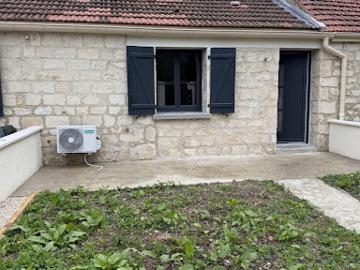 Location Appartement 2 pièces 40 m2 Chambly