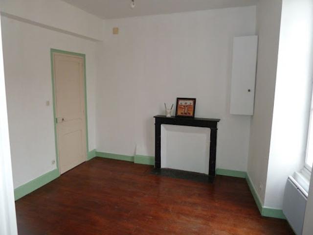 Location Appartement 2 pièces 40 m2 Cosne Cours sur Loire