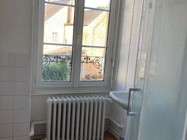 Location Appartement 2 pièces 40 m2 Couterne