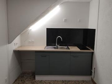 Location Appartement 2 pièces 40 m2 Courdimanche