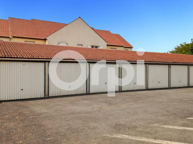 Location Appartement 2 pièces 40 m2 Crepy en valois
