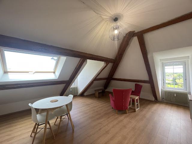 Location Appartement 2 pièces 40 m2 Dole