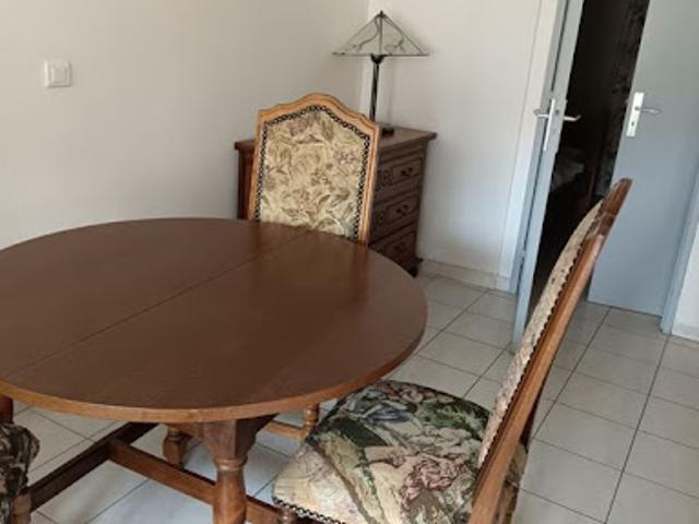 Location Appartement 2 pièces 40 m2 Farschviller