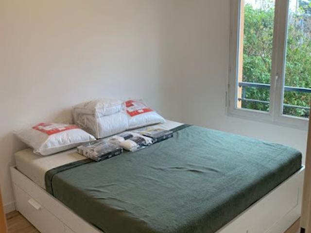 Location Appartement 2 pièces 40 m2 Franconville