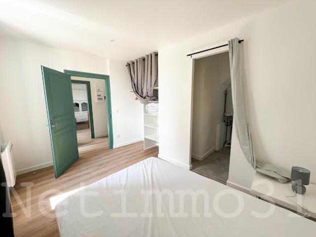 Location Appartement 2 pièces 40 m2 Graulhet