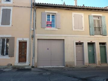 Location Appartement 2 pièces 40 m2 Graveson
