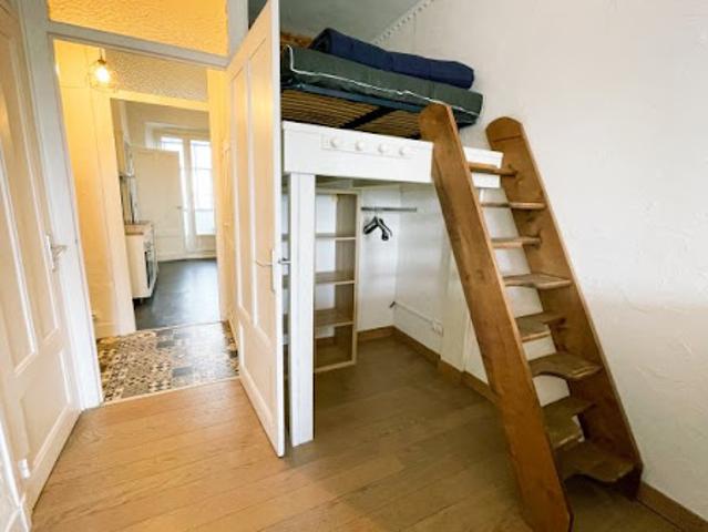 Location Appartement 2 pièces 40 m2 Grenoble