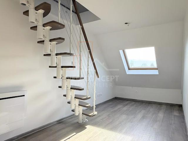 Location Appartement 2 pièces 40 m2 Gundershoffen