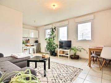 Location Appartement 2 pièces 40 m2 Guerande