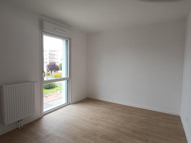 Location Appartement 2 pièces 40 m2 Hazebrouck