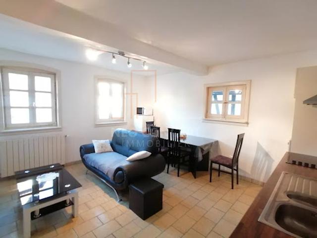 Location Appartement 2 pièces 40 m2 Hoffen