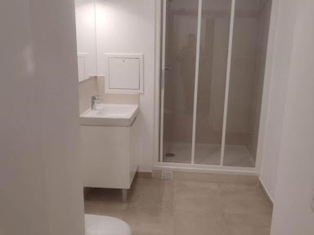 Location Appartement 2 pièces 40 m2 Ivry sur Seine