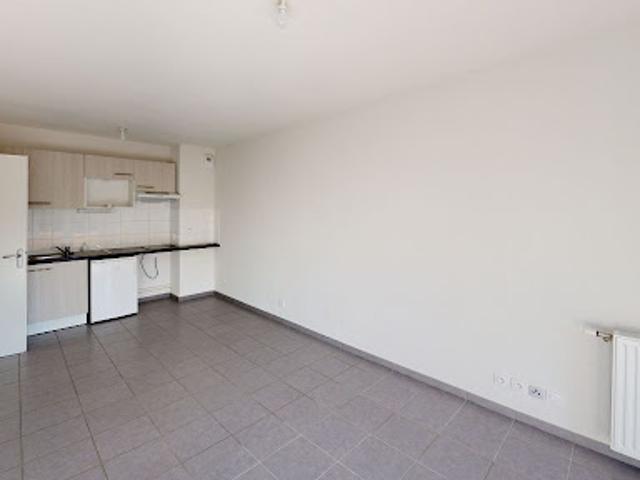 Location Appartement 2 pièces 40 m2 La Salvetat Saint Gilles