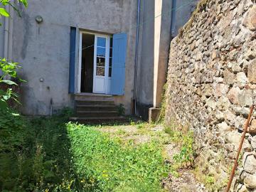 Location Appartement 2 pièces 40 m2 Lamastre