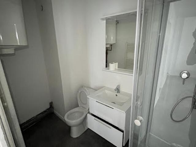 Location Appartement 2 pièces 40 m2 Landrecies