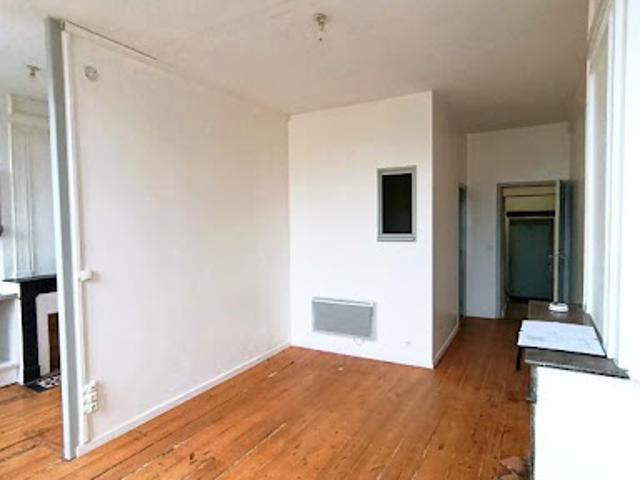Location Appartement 2 pièces 40 m2 Langon